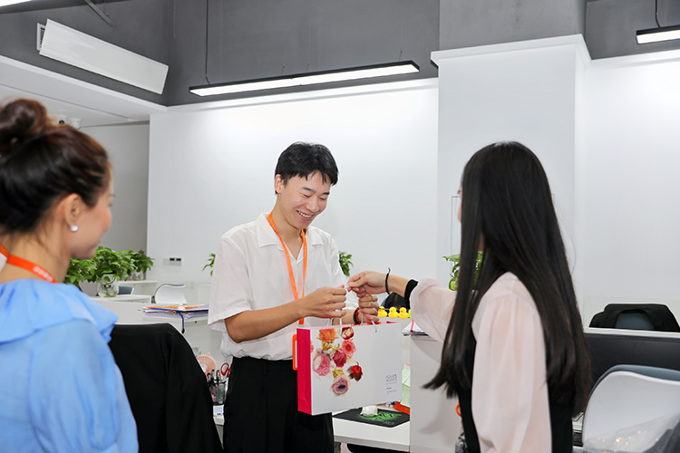 欢创集团 欢创集团