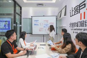 人力外包对企业管理的重要贡献